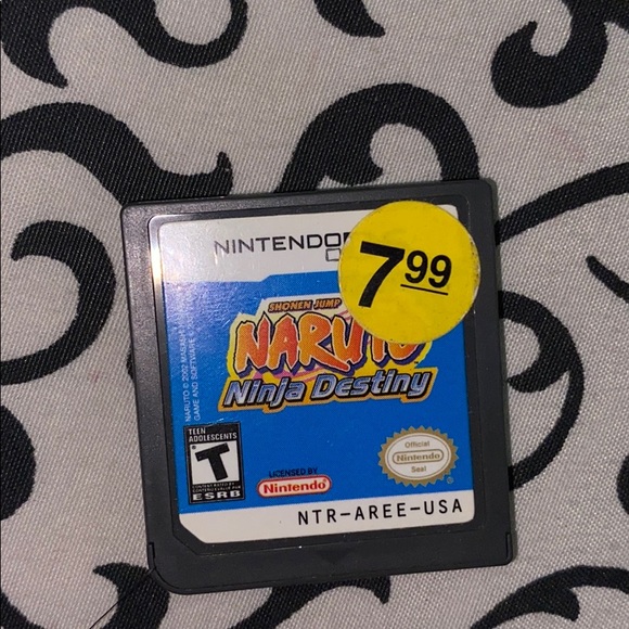 Nintendo ds games - Picture 16 of 16